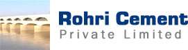 Rohri Cement Private Limited